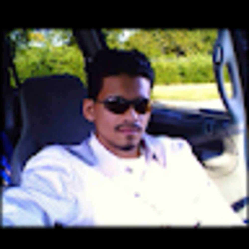 Meet your Posher, Enrique